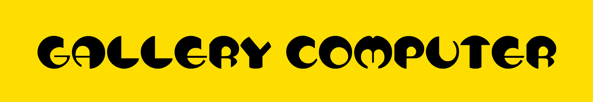 Gallery Computer